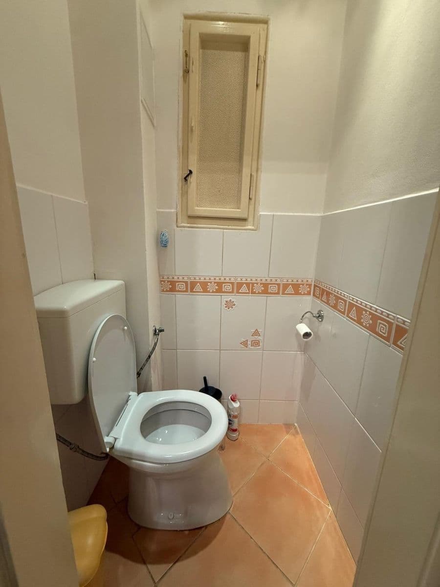 Prenájom bytu 2-izbový 52 m², Viktorinova, Praha, Praha Prenájom bytu 2-izbový 52 m², Viktorinova, Praha, Praha