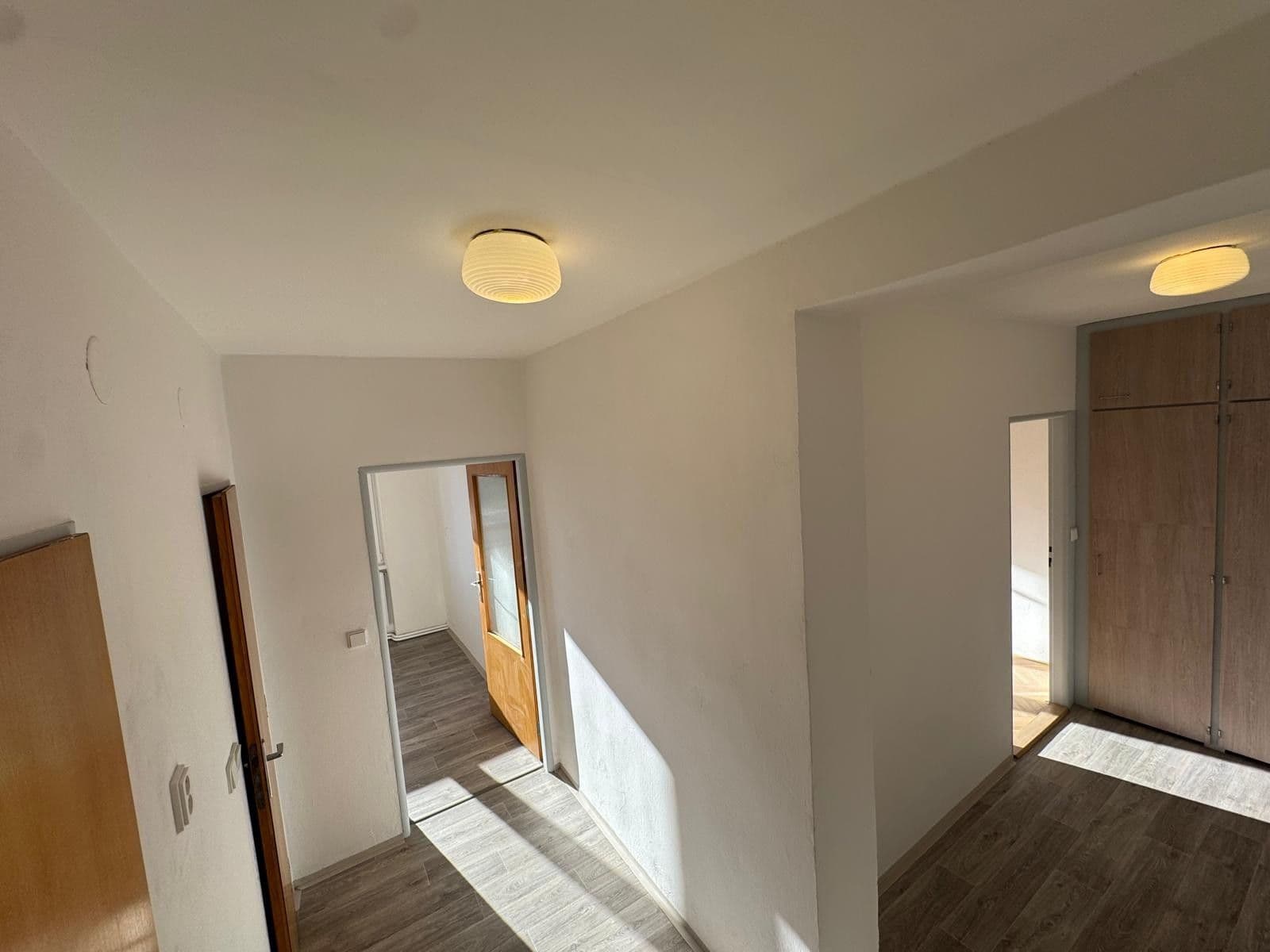 Prenájom bytu 3-izbový 74 m², Nad Plovárnou, Jihlava, Kraj Vysočina Prenájom bytu 3-izbový 74 m², Nad Plovárnou, Jihlava, Kraj Vysočina