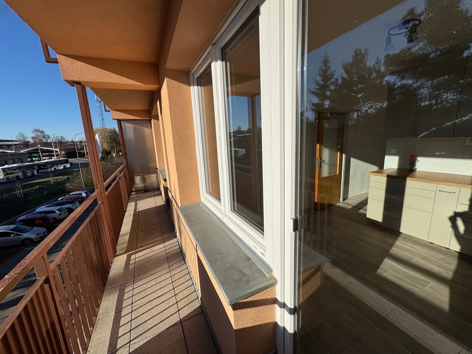 Prenájom bytu 3-izbový 74 m², Nad Plovárnou, Jihlava, Kraj Vysočina Prenájom bytu 3-izbový 74 m², Nad Plovárnou, Jihlava, Kraj Vysočina