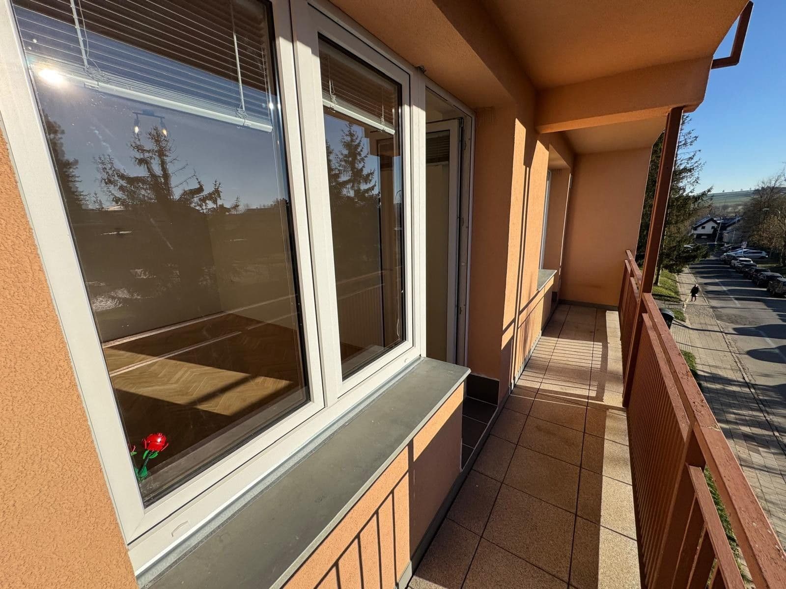 Prenájom bytu 3-izbový 74 m², Nad Plovárnou, Jihlava, Kraj Vysočina Prenájom bytu 3-izbový 74 m², Nad Plovárnou, Jihlava, Kraj Vysočina