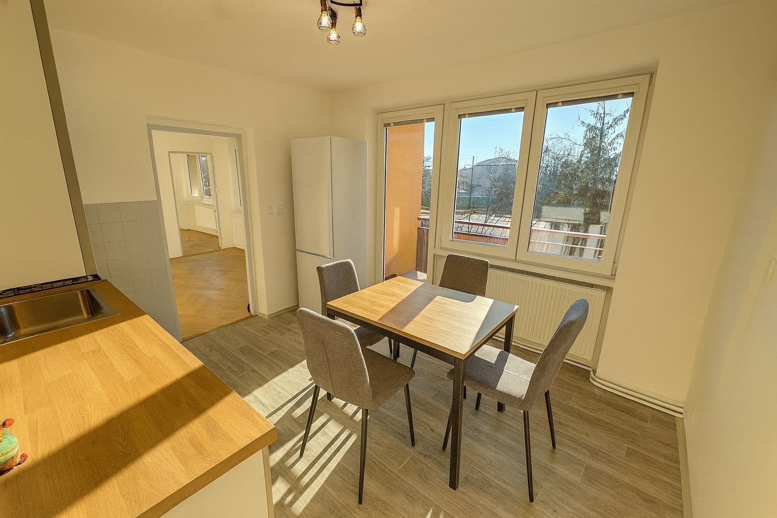 Prenájom bytu 3-izbový 74 m², Nad Plovárnou, Jihlava, Kraj Vysočina Prenájom bytu 3-izbový 74 m², Nad Plovárnou, Jihlava, Kraj Vysočina