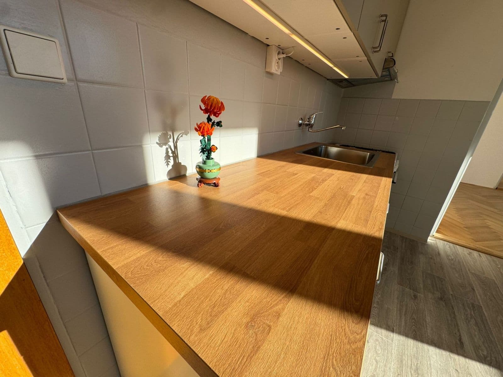 Prenájom bytu 3-izbový 74 m², Nad Plovárnou, Jihlava, Kraj Vysočina Prenájom bytu 3-izbový 74 m², Nad Plovárnou, Jihlava, Kraj Vysočina