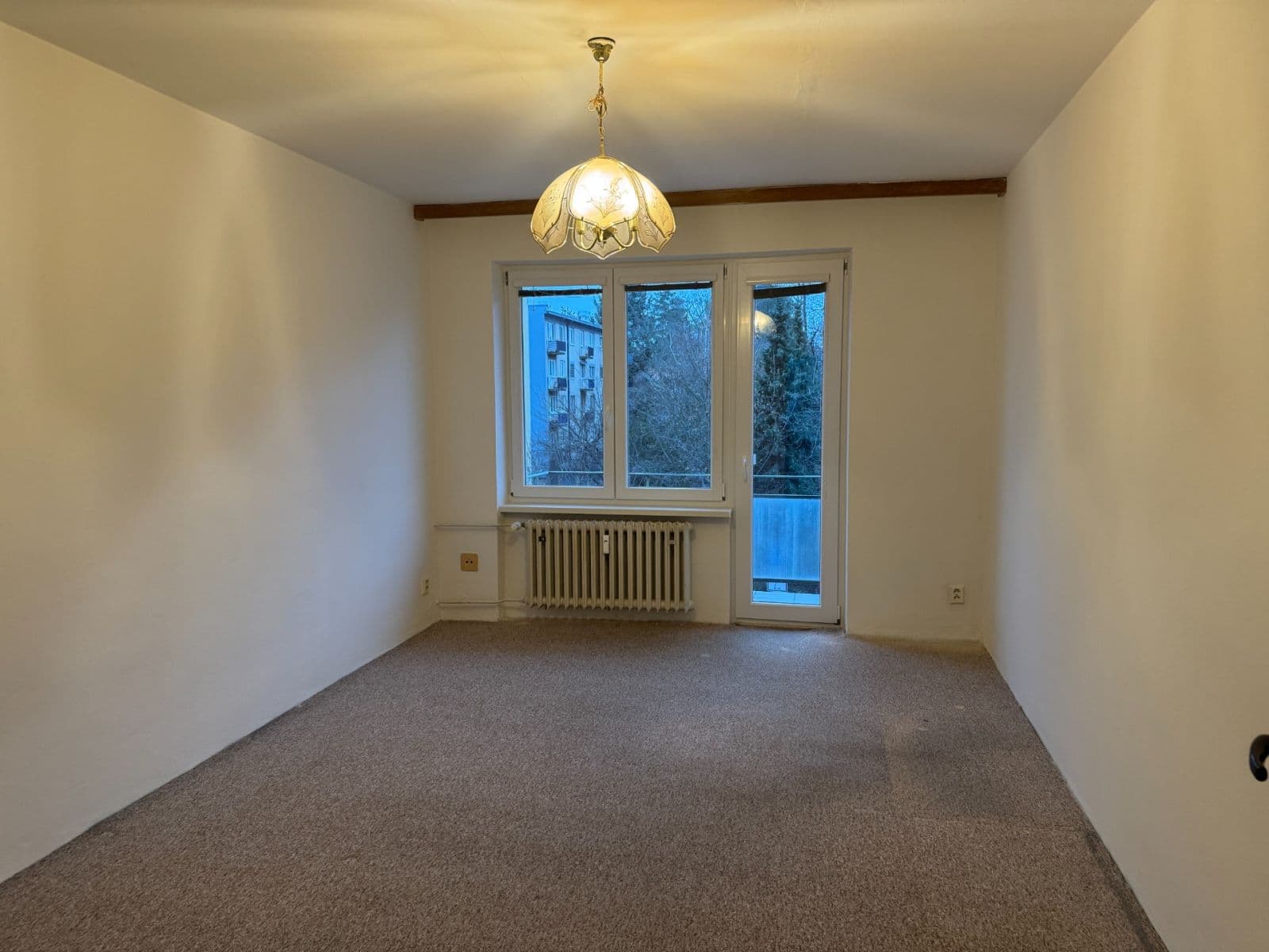 Predaj bytu 3-izbový 69 m², Svatopluka Čecha, Brno, Jihomoravský kraj Predaj bytu 3-izbový 69 m², Svatopluka Čecha, Brno, Jihomoravský kraj