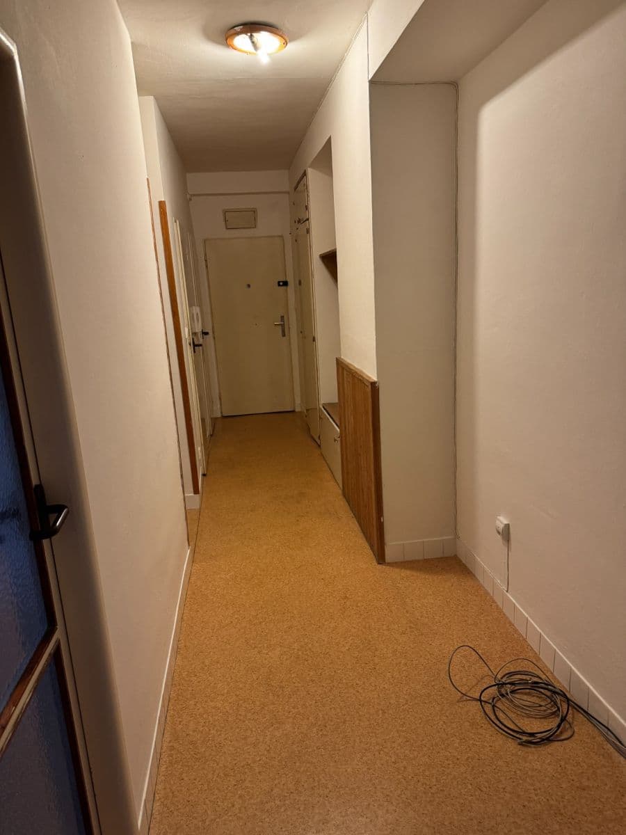 Predaj bytu 3-izbový 69 m², Svatopluka Čecha, Brno, Jihomoravský kraj Predaj bytu 3-izbový 69 m², Svatopluka Čecha, Brno, Jihomoravský kraj