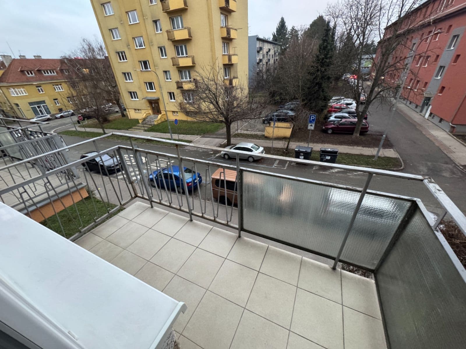 Predaj bytu 3-izbový 69 m², Svatopluka Čecha, Brno, Jihomoravský kraj Predaj bytu 3-izbový 69 m², Svatopluka Čecha, Brno, Jihomoravský kraj