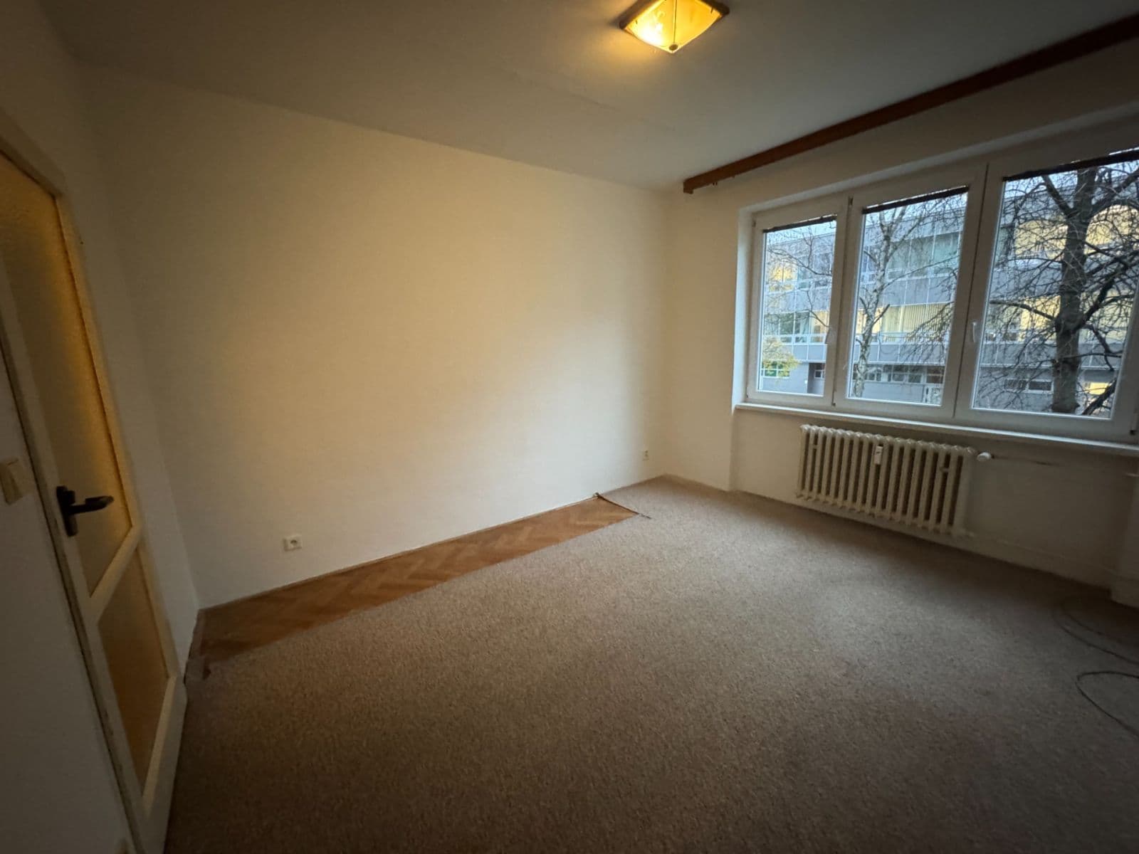 Predaj bytu 3-izbový 69 m², Svatopluka Čecha, Brno, Jihomoravský kraj Predaj bytu 3-izbový 69 m², Svatopluka Čecha, Brno, Jihomoravský kraj