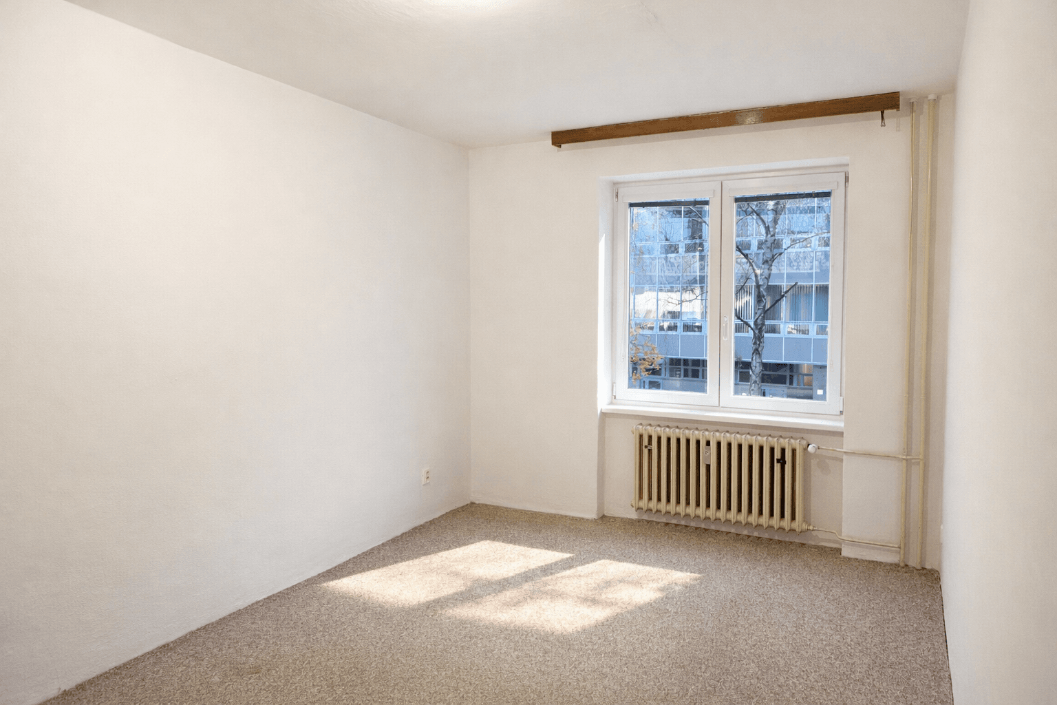 Predaj bytu 3-izbový 69 m², Svatopluka Čecha, Brno, Jihomoravský kraj Predaj bytu 3-izbový 69 m², Svatopluka Čecha, Brno, Jihomoravský kraj