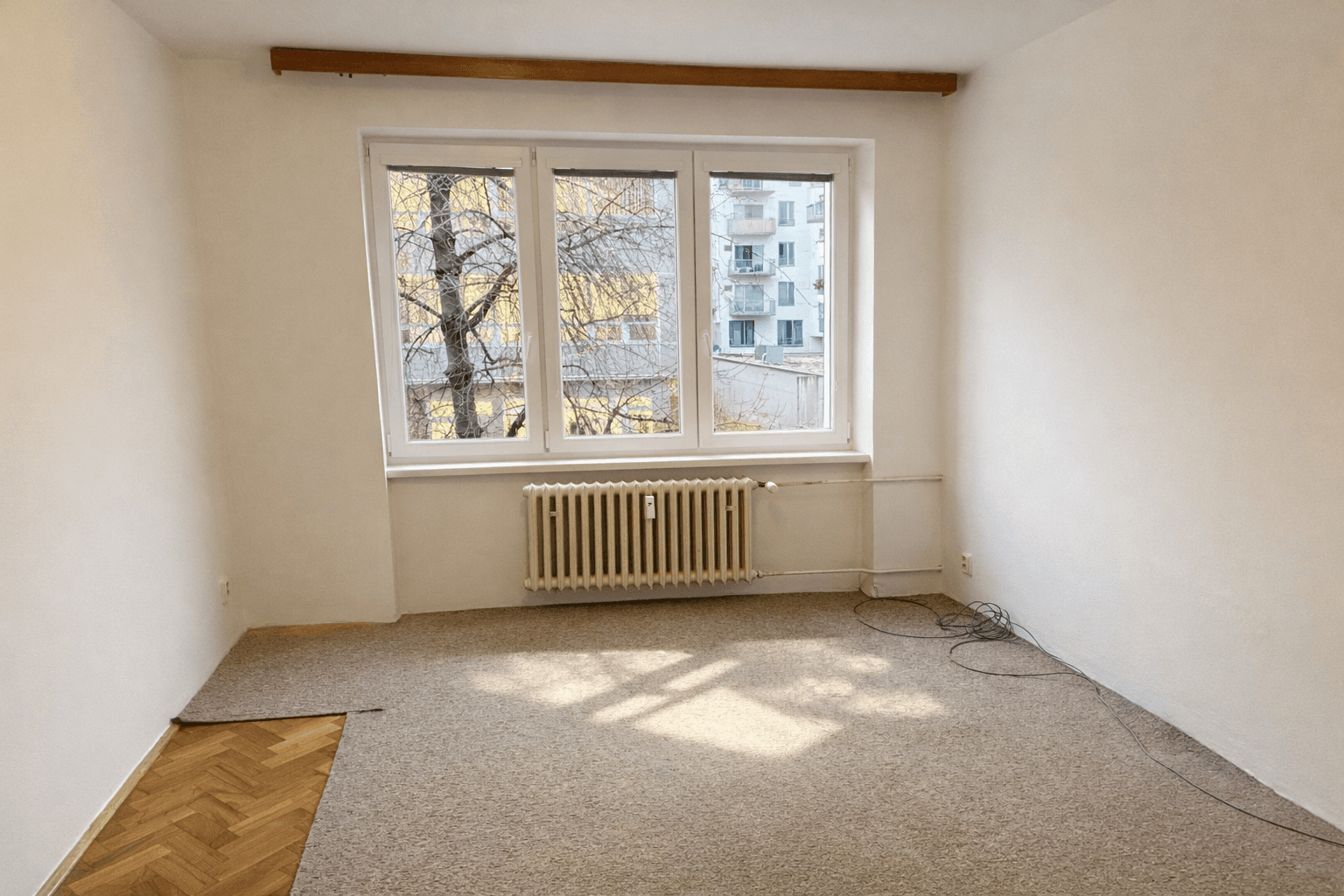 Predaj bytu 3-izbový 69 m², Svatopluka Čecha, Brno, Jihomoravský kraj Predaj bytu 3-izbový 69 m², Svatopluka Čecha, Brno, Jihomoravský kraj