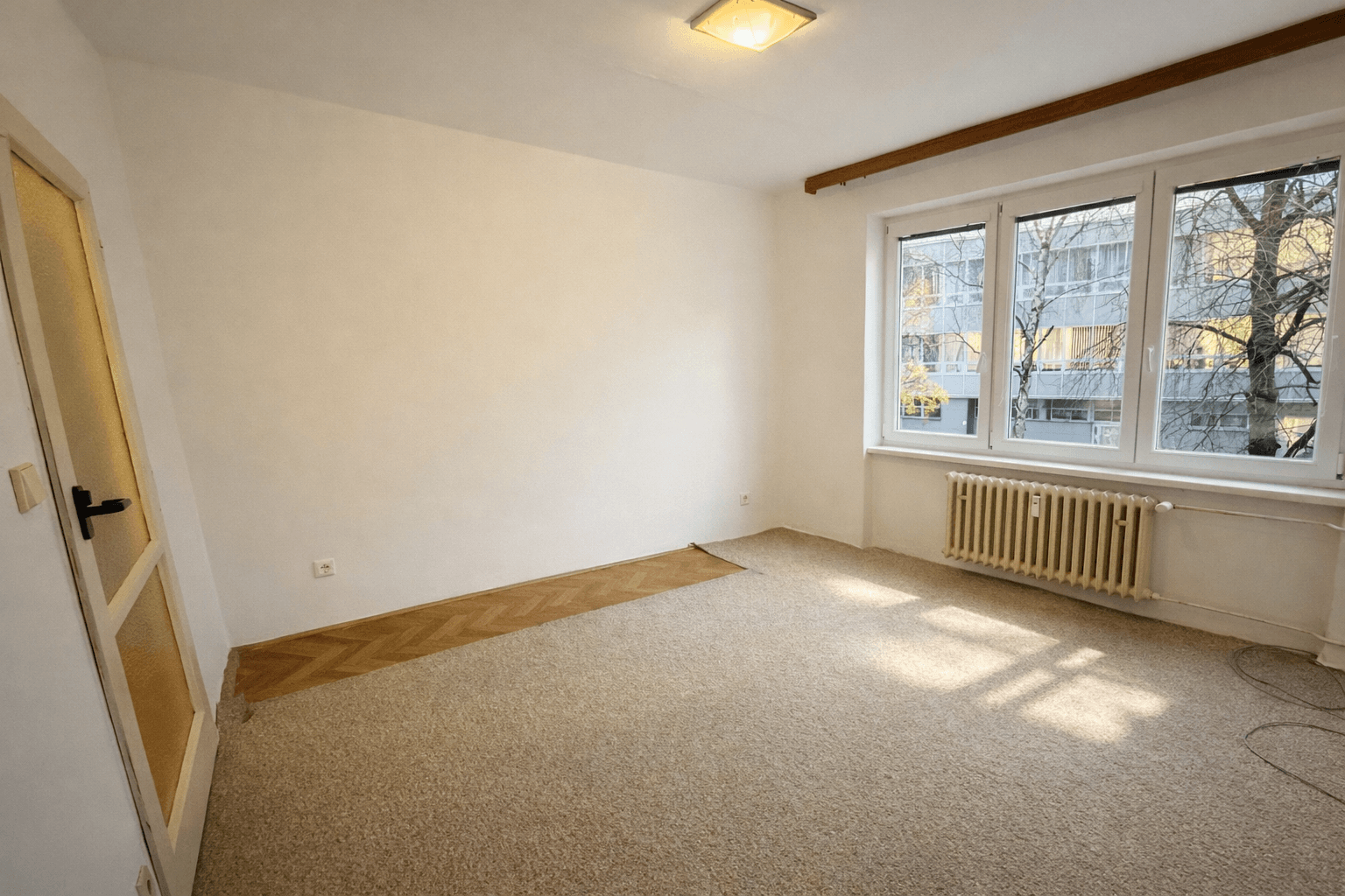 Predaj bytu 3-izbový 69 m², Svatopluka Čecha, Brno, Jihomoravský kraj Predaj bytu 3-izbový 69 m², Svatopluka Čecha, Brno, Jihomoravský kraj