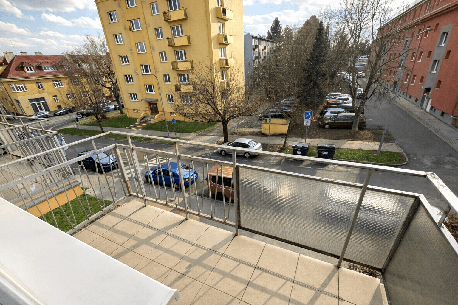Predaj bytu 3-izbový 69 m², Svatopluka Čecha, Brno, Jihomoravský kraj Predaj bytu 3-izbový 69 m², Svatopluka Čecha, Brno, Jihomoravský kraj