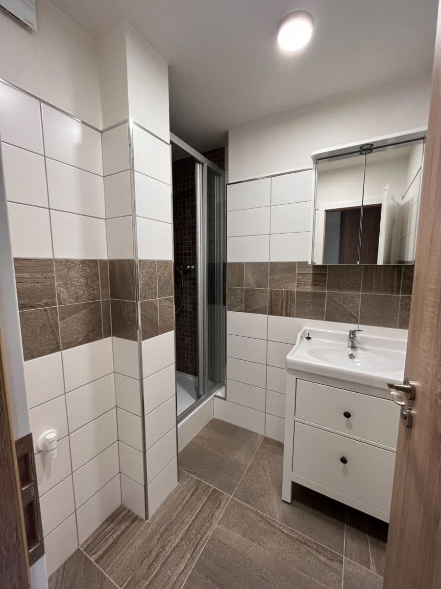 Prenájom bytu 3-izbový 81 m², Hálkova, Praha, Praha Prenájom bytu 3-izbový 81 m², Hálkova, Praha, Praha