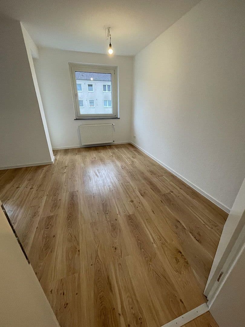Prenájom bytu 3-izbový 66 m², Gumbinner Weg, Sarstedt, Dolné Sasko Prenájom bytu 3-izbový 66 m², Gumbinner Weg, Sarstedt, Dolné Sasko