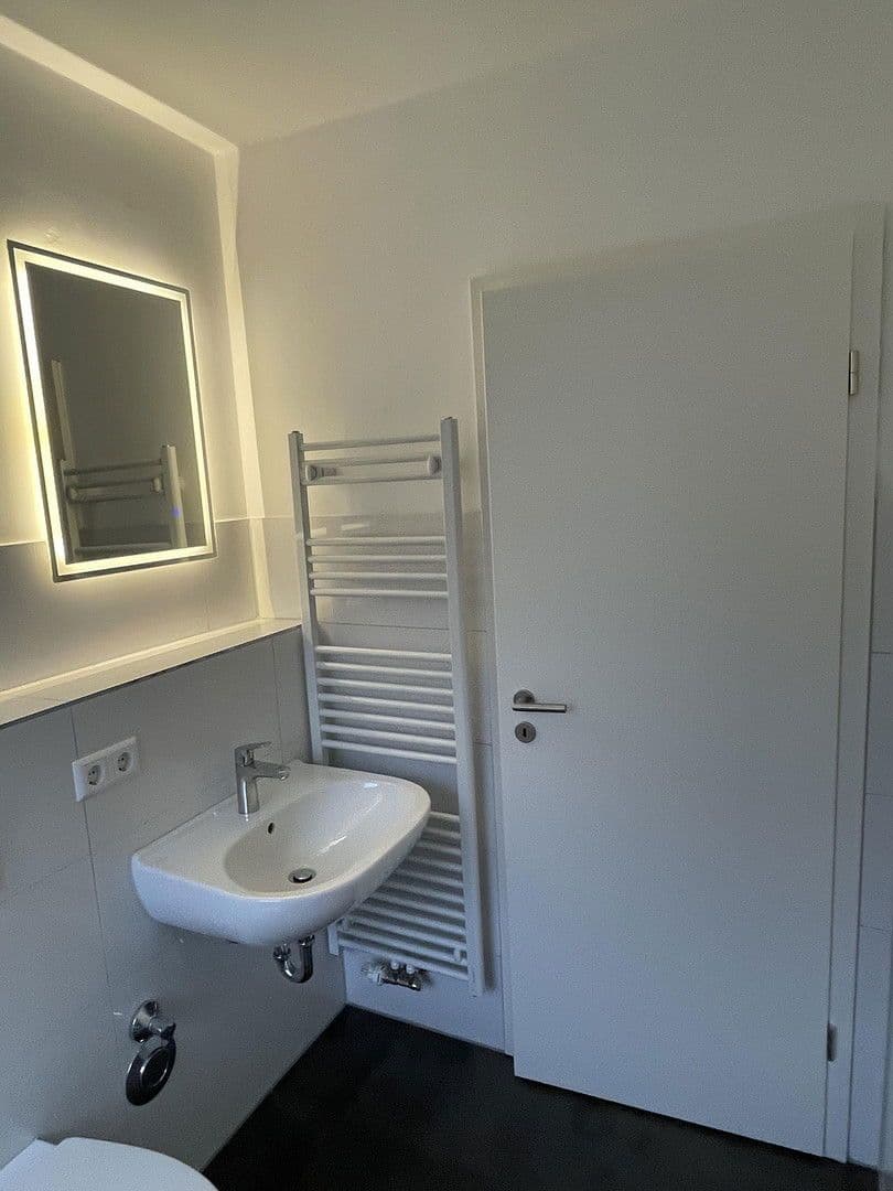 Prenájom bytu 3-izbový 66 m², Gumbinner Weg, Sarstedt, Dolné Sasko Prenájom bytu 3-izbový 66 m², Gumbinner Weg, Sarstedt, Dolné Sasko