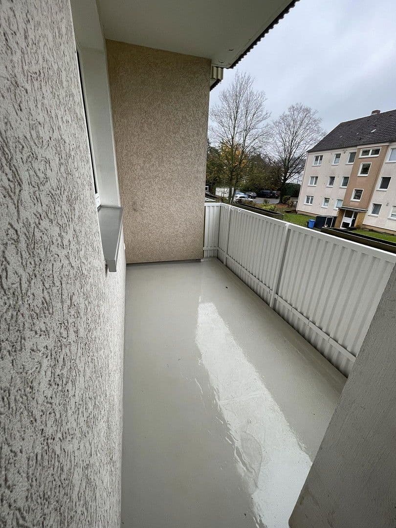 Prenájom bytu 3-izbový 66 m², Gumbinner Weg, Sarstedt, Dolné Sasko Prenájom bytu 3-izbový 66 m², Gumbinner Weg, Sarstedt, Dolné Sasko