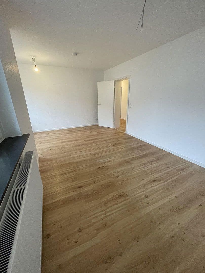 Prenájom bytu 3-izbový 66 m², Gumbinner Weg, Sarstedt, Dolné Sasko Prenájom bytu 3-izbový 66 m², Gumbinner Weg, Sarstedt, Dolné Sasko