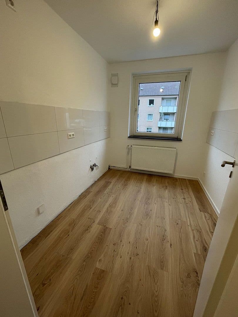 Prenájom bytu 3-izbový 66 m², Gumbinner Weg, Sarstedt, Dolné Sasko Prenájom bytu 3-izbový 66 m², Gumbinner Weg, Sarstedt, Dolné Sasko