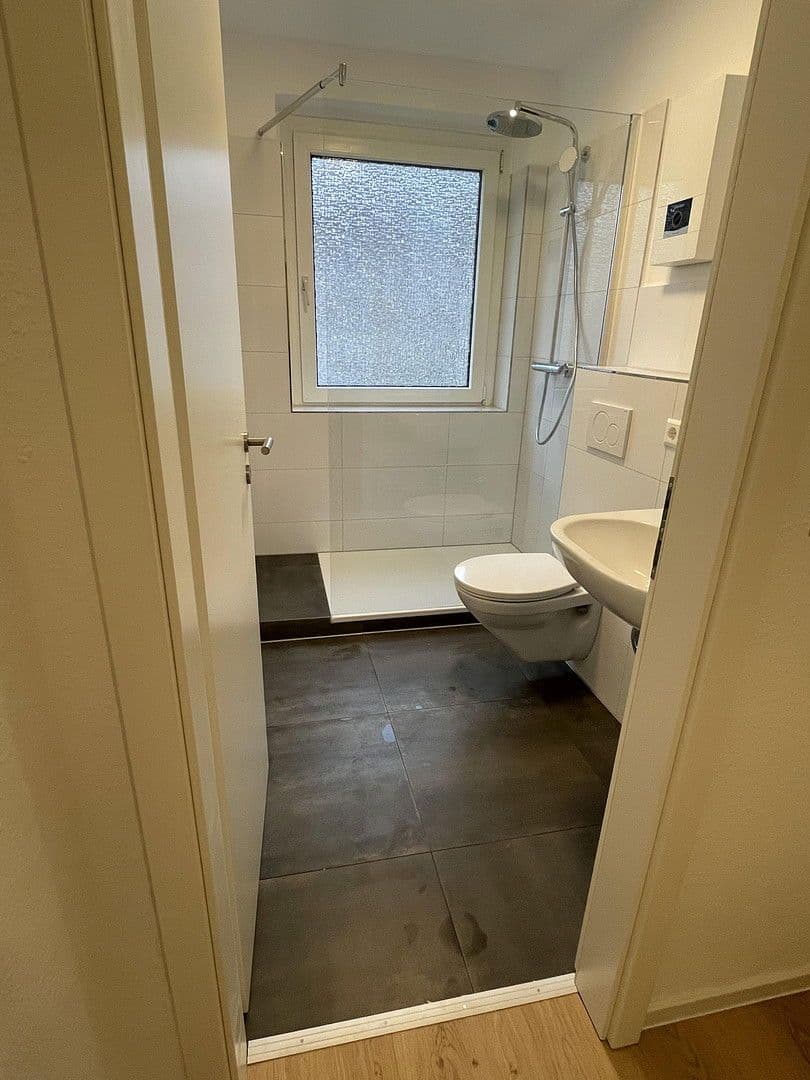 Prenájom bytu 3-izbový 66 m², Gumbinner Weg, Sarstedt, Dolné Sasko Prenájom bytu 3-izbový 66 m², Gumbinner Weg, Sarstedt, Dolné Sasko