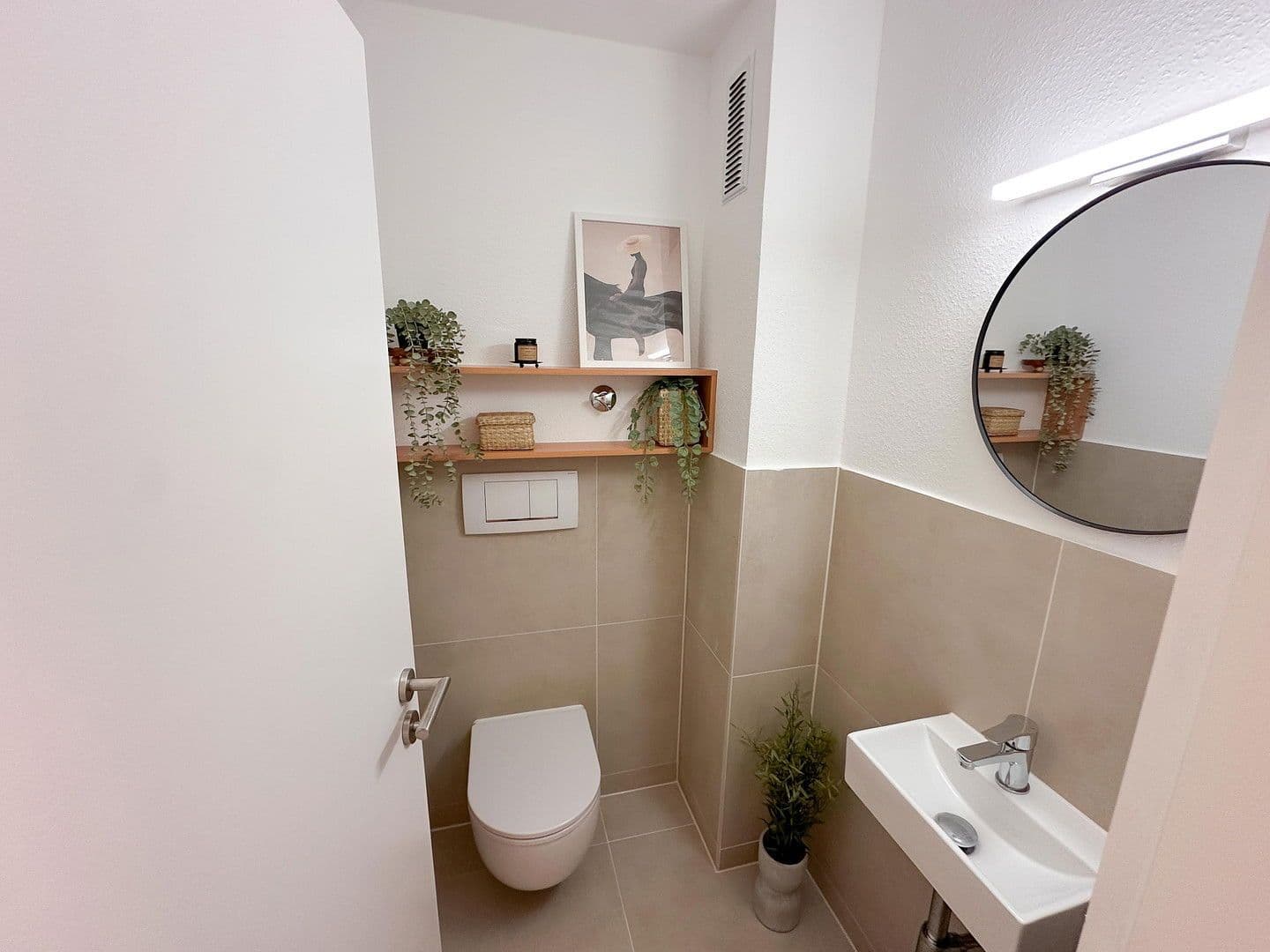 Predaj bytu 4-izbový 90 m², Filderstadt, Bádensko-Wurttembersko Predaj bytu 4-izbový 90 m², Filderstadt, Bádensko-Wurttembersko