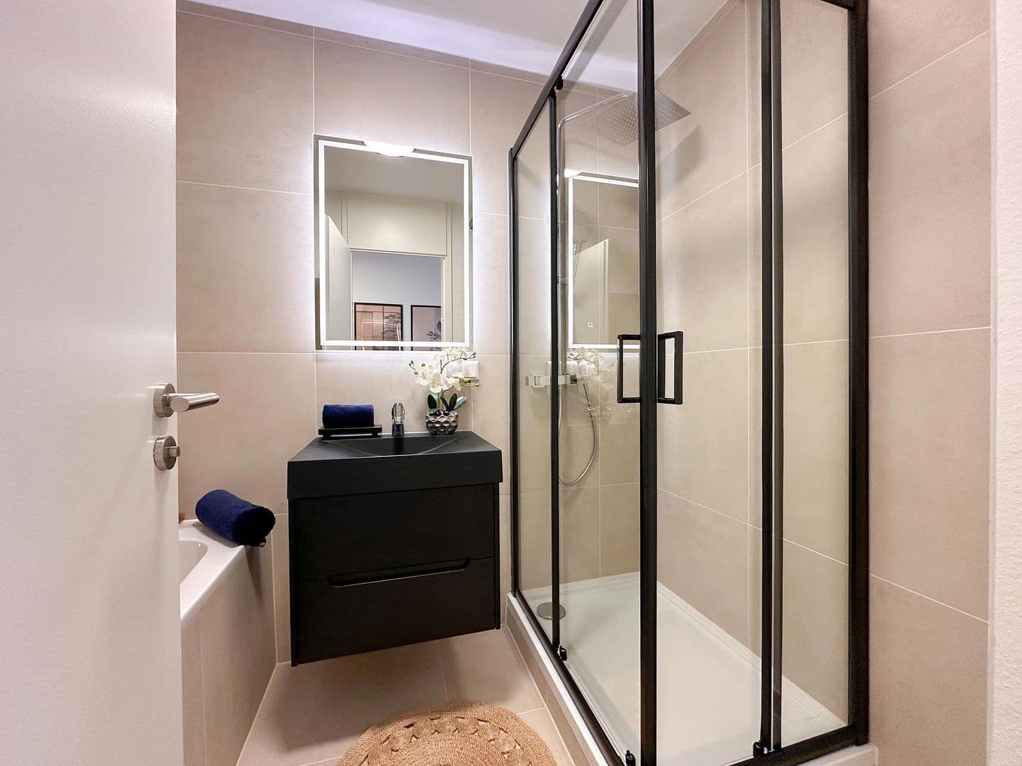 Predaj bytu 4-izbový 90 m², Filderstadt, Bádensko-Wurttembersko Predaj bytu 4-izbový 90 m², Filderstadt, Bádensko-Wurttembersko