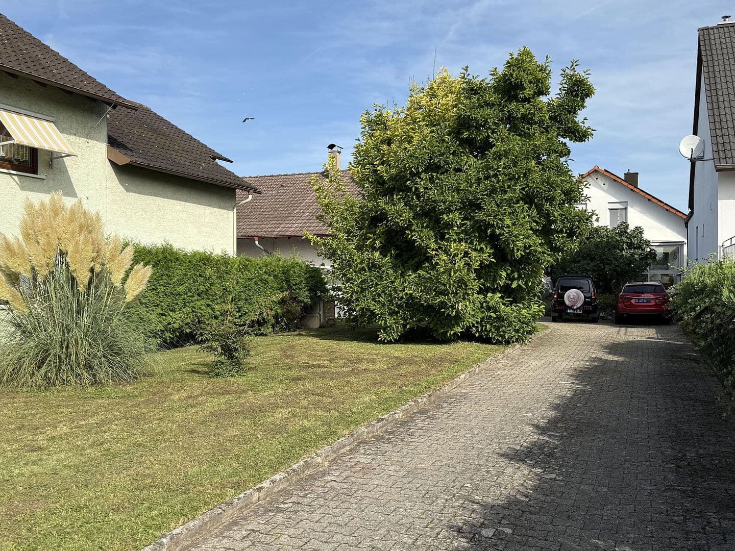 Predaj domu 170 m², pozemek 1.335 m², Steinmauern, Bádensko-Wurttembersko Predaj domu 170 m², pozemek 1.335 m², Steinmauern, Bádensko-Wurttembersko