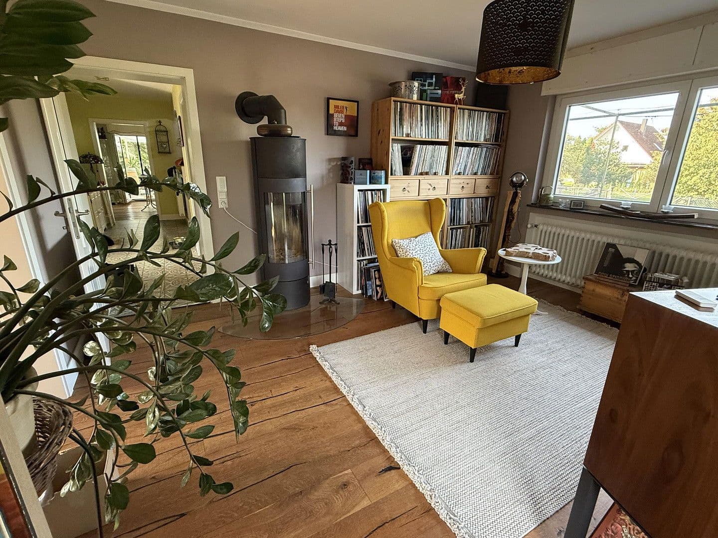 Predaj domu 170 m², pozemek 1.335 m², Steinmauern, Bádensko-Wurttembersko Predaj domu 170 m², pozemek 1.335 m², Steinmauern, Bádensko-Wurttembersko