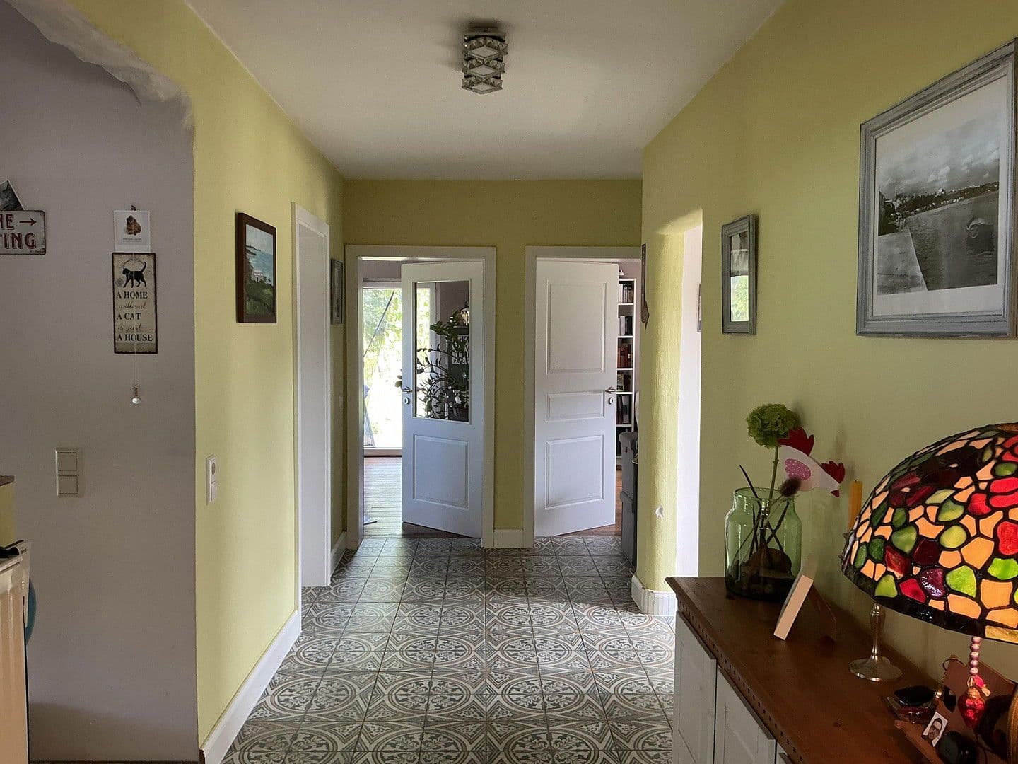 Predaj domu 170 m², pozemek 1.335 m², Steinmauern, Bádensko-Wurttembersko Predaj domu 170 m², pozemek 1.335 m², Steinmauern, Bádensko-Wurttembersko