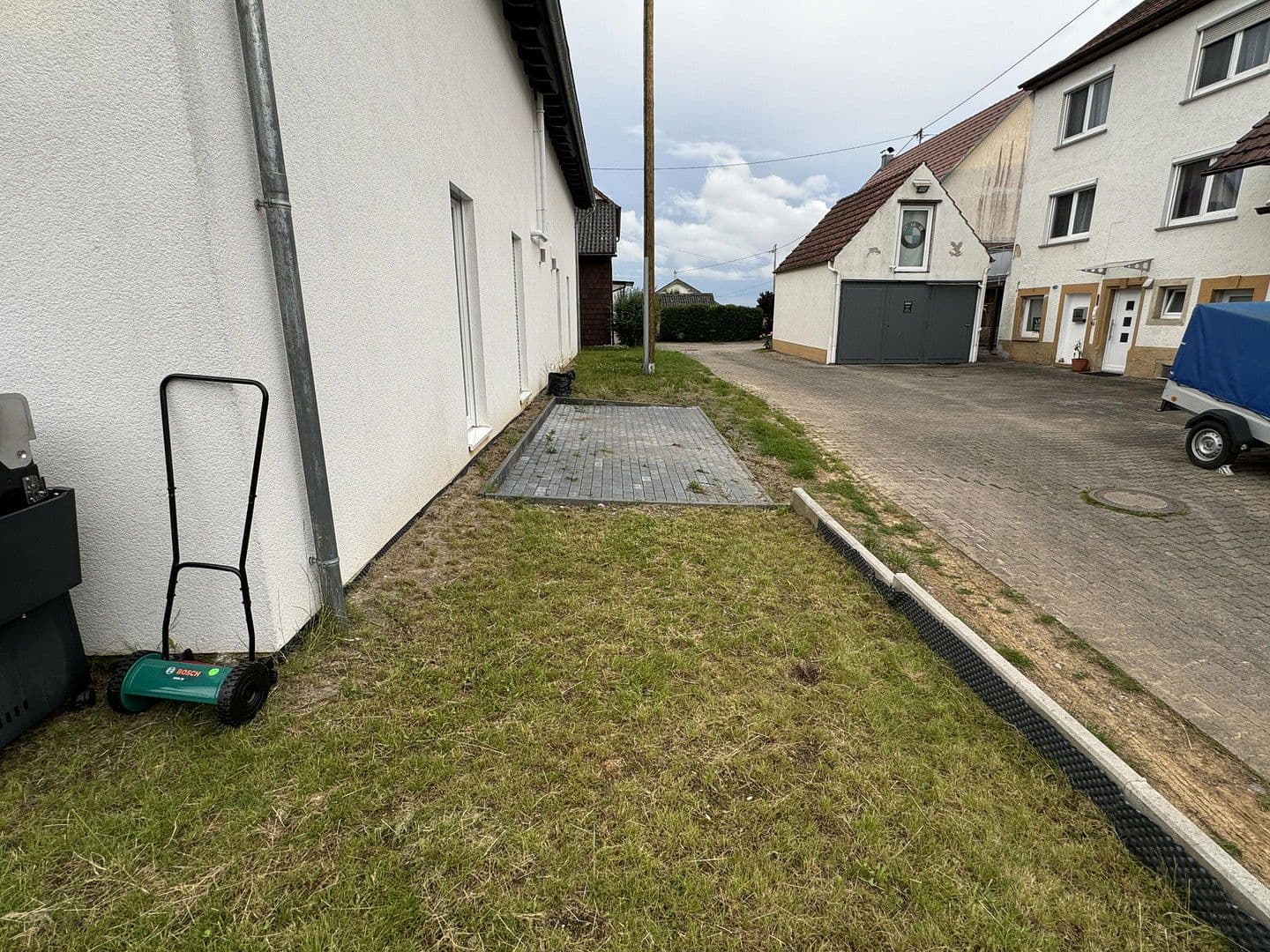 Predaj domu 100 m², pozemek 187 m², Nagold, Bádensko-Wurttembersko Predaj domu 100 m², pozemek 187 m², Nagold, Bádensko-Wurttembersko