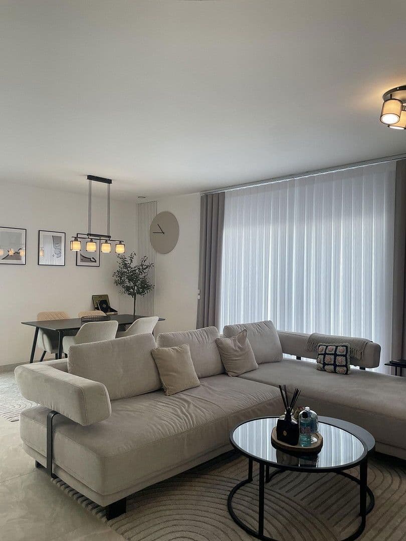 Predaj domu 100 m², pozemek 187 m², Nagold, Bádensko-Wurttembersko Predaj domu 100 m², pozemek 187 m², Nagold, Bádensko-Wurttembersko