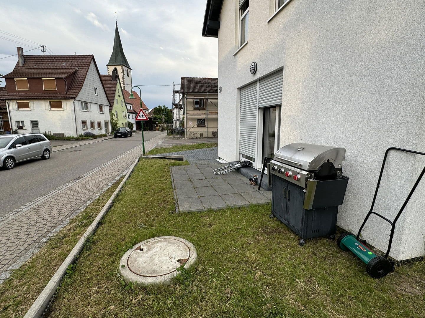 Predaj domu 100 m², pozemek 187 m², Nagold, Bádensko-Wurttembersko Predaj domu 100 m², pozemek 187 m², Nagold, Bádensko-Wurttembersko