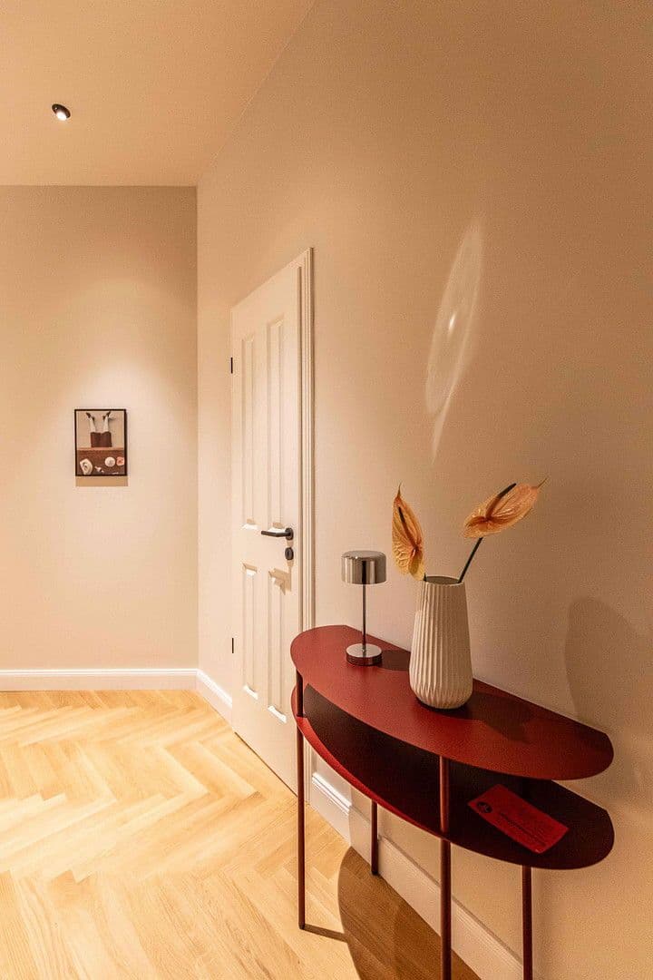 Predaj bytu 2-izbový 67 m², Torstraße 220, Berlin, Berlín Predaj bytu 2-izbový 67 m², Torstraße 220, Berlin, Berlín