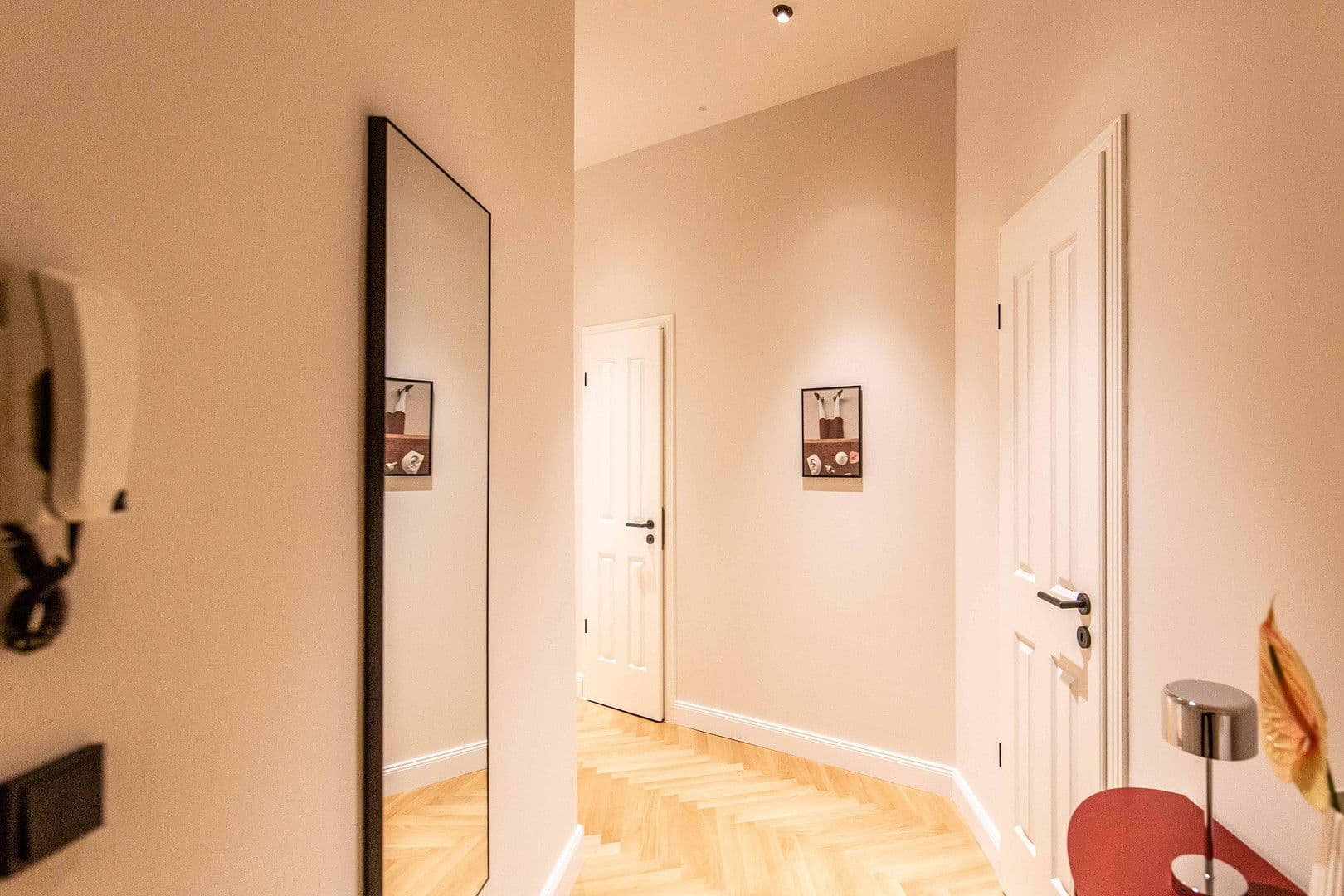 Predaj bytu 2-izbový 67 m², Torstraße 220, Berlin, Berlín Predaj bytu 2-izbový 67 m², Torstraße 220, Berlin, Berlín