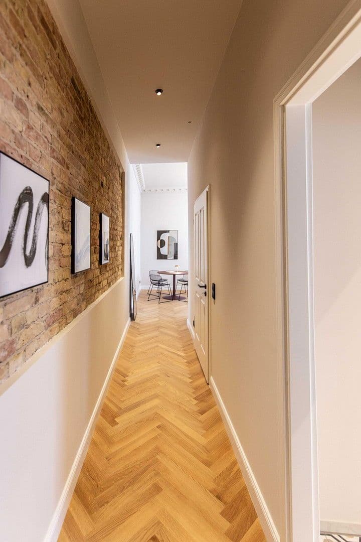 Predaj bytu 2-izbový 67 m², Torstraße 220, Berlin, Berlín Predaj bytu 2-izbový 67 m², Torstraße 220, Berlin, Berlín