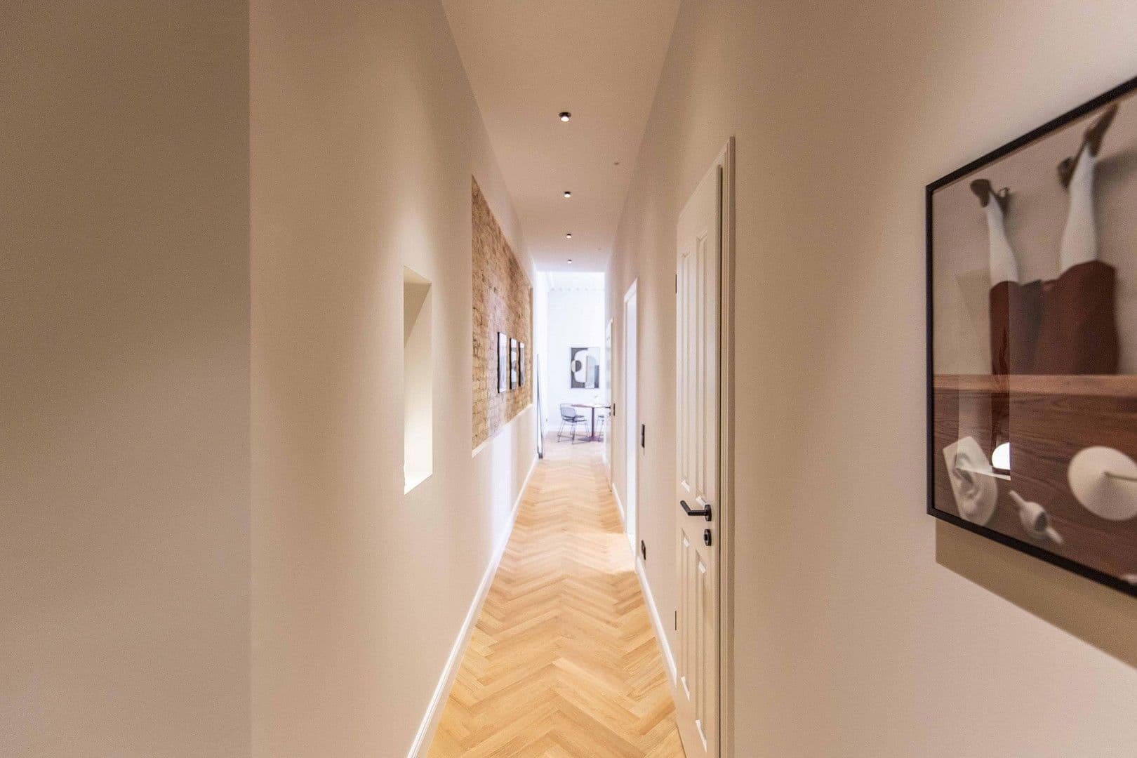 Predaj bytu 2-izbový 67 m², Torstraße 220, Berlin, Berlín Predaj bytu 2-izbový 67 m², Torstraße 220, Berlin, Berlín