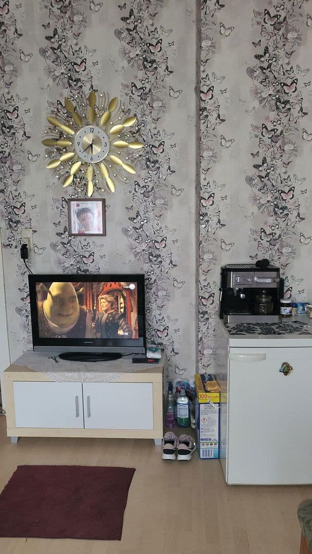 Prenájom bytu 4-izbový 110 m², Wolfhager Str. 85, Kassel, Hesensko Prenájom bytu 4-izbový 110 m², Wolfhager Str. 85, Kassel, Hesensko