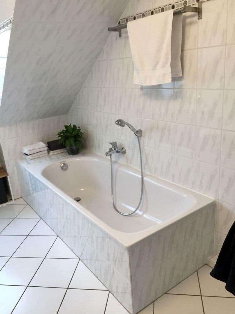 Predaj bytu 4-izbový 103 m², Rödermark, Hesensko Predaj bytu 4-izbový 103 m², Rödermark, Hesensko