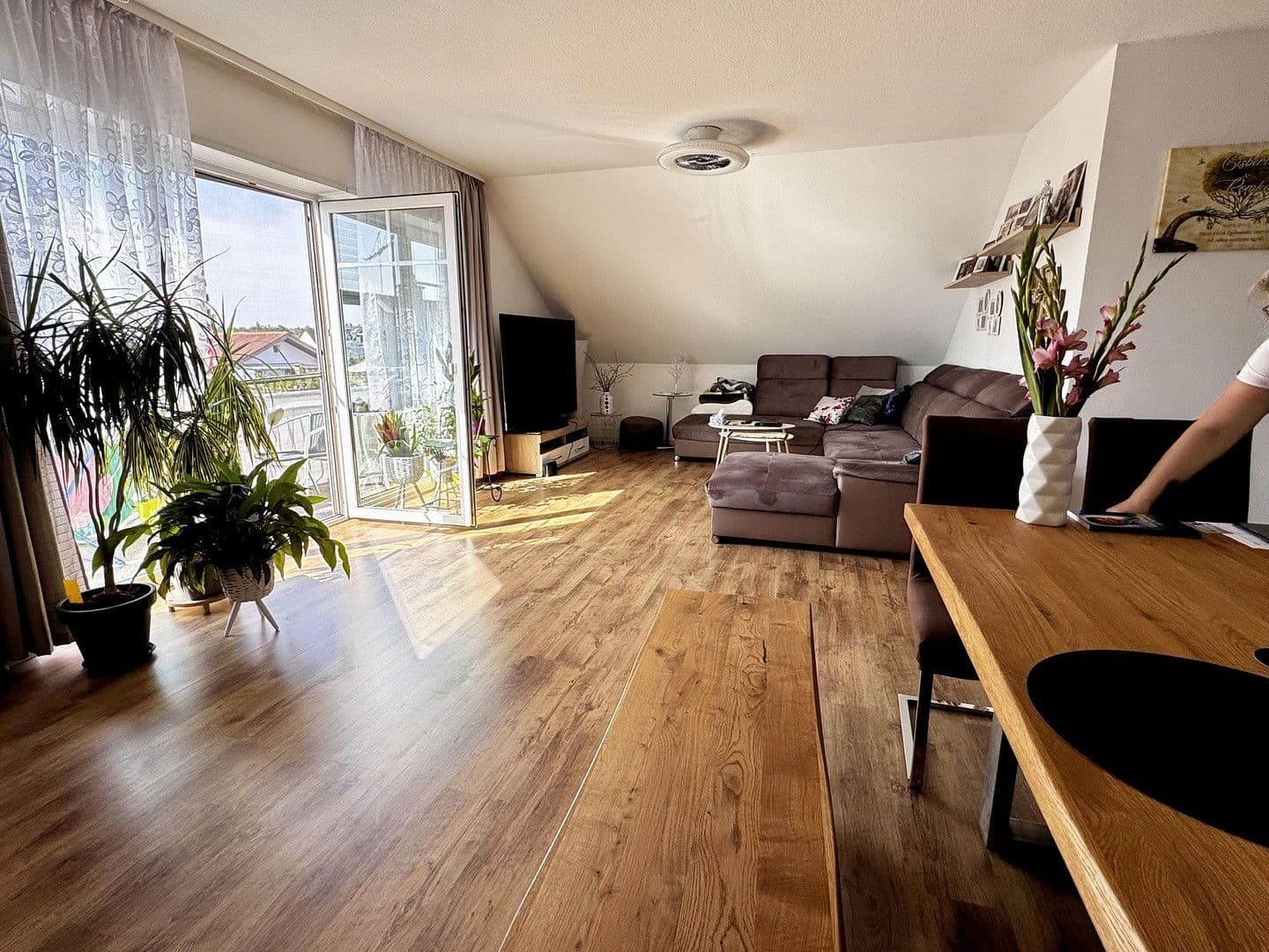 Predaj bytu 4-izbový 103 m², Rödermark, Hesensko Predaj bytu 4-izbový 103 m², Rödermark, Hesensko