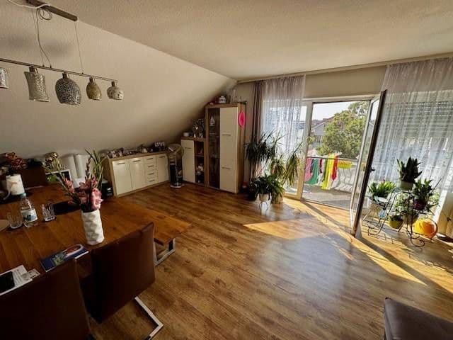 Predaj bytu 4-izbový 103 m², Rödermark, Hesensko Predaj bytu 4-izbový 103 m², Rödermark, Hesensko