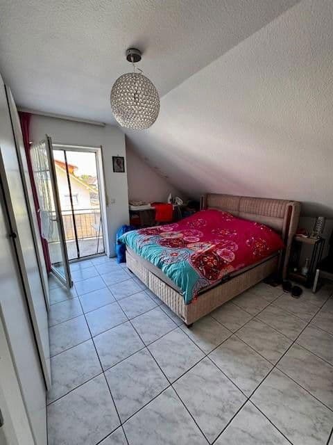 Predaj bytu 4-izbový 103 m², Rödermark, Hesensko Predaj bytu 4-izbový 103 m², Rödermark, Hesensko