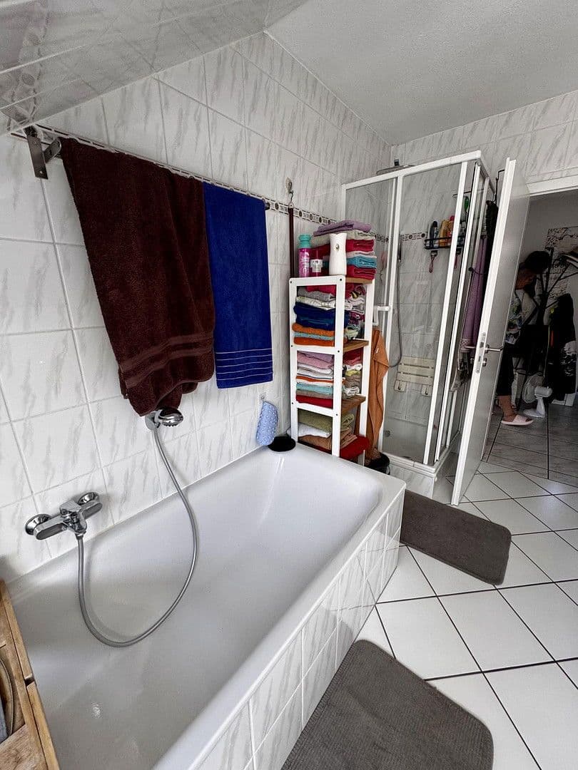 Predaj bytu 4-izbový 103 m², Rödermark, Hesensko Predaj bytu 4-izbový 103 m², Rödermark, Hesensko