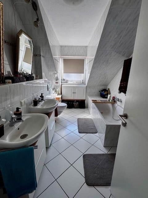 Predaj bytu 4-izbový 103 m², Rödermark, Hesensko Predaj bytu 4-izbový 103 m², Rödermark, Hesensko