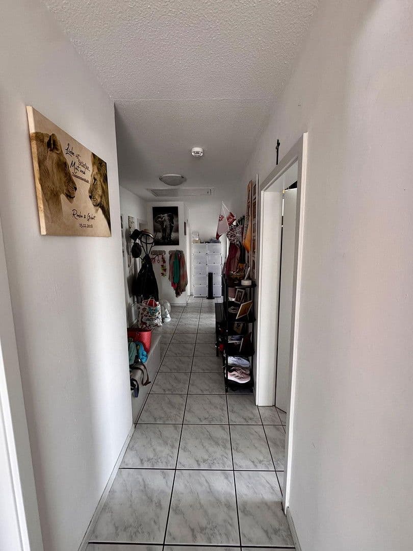 Predaj bytu 4-izbový 103 m², Rödermark, Hesensko Predaj bytu 4-izbový 103 m², Rödermark, Hesensko