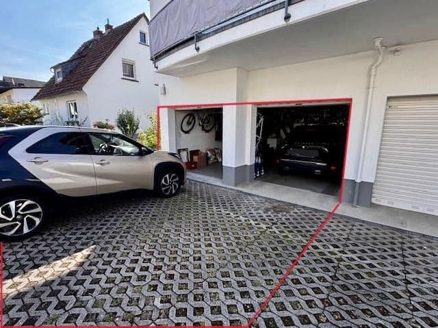 Predaj bytu 4-izbový 103 m², Rödermark, Hesensko Predaj bytu 4-izbový 103 m², Rödermark, Hesensko