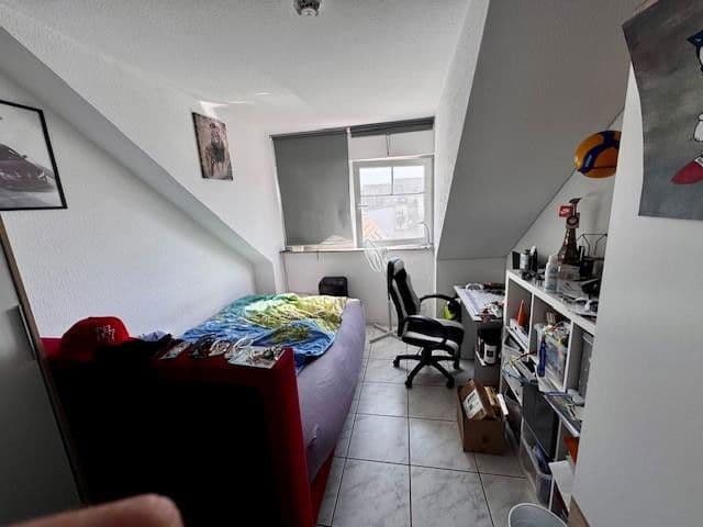 Predaj bytu 4-izbový 103 m², Rödermark, Hesensko Predaj bytu 4-izbový 103 m², Rödermark, Hesensko