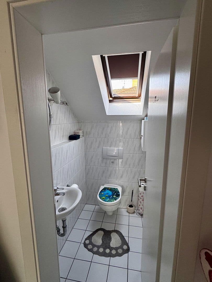 Predaj bytu 4-izbový 103 m², Rödermark, Hesensko Predaj bytu 4-izbový 103 m², Rödermark, Hesensko