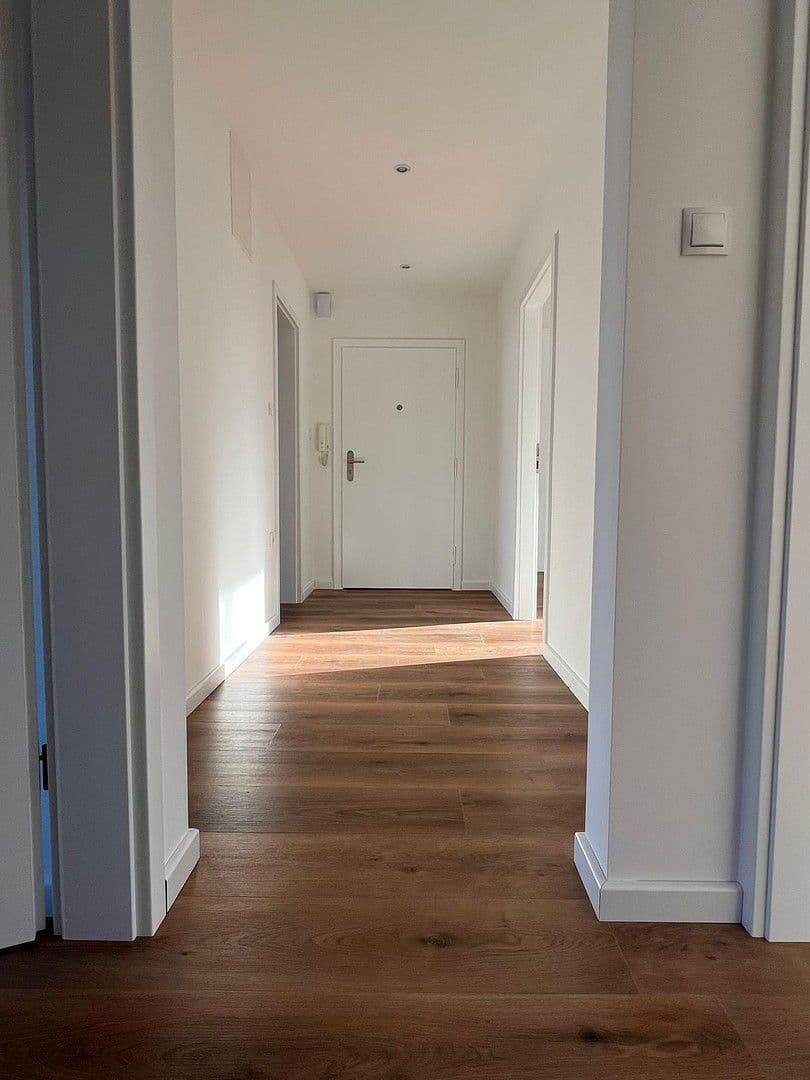 Predaj bytu 3-izbový 72 m², Charles-Roß-Ring 92, Kiel, Šlezvicko-Holštajnsko Predaj bytu 3-izbový 72 m², Charles-Roß-Ring 92, Kiel, Šlezvicko-Holštajnsko