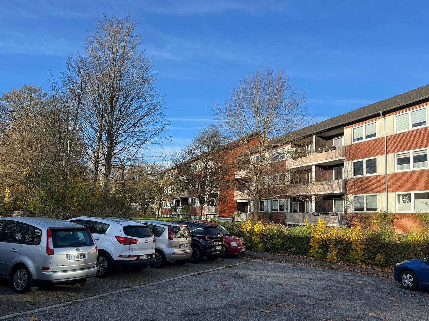 Predaj bytu 3-izbový 72 m², Charles-Roß-Ring 92, Kiel, Šlezvicko-Holštajnsko Predaj bytu 3-izbový 72 m², Charles-Roß-Ring 92, Kiel, Šlezvicko-Holštajnsko