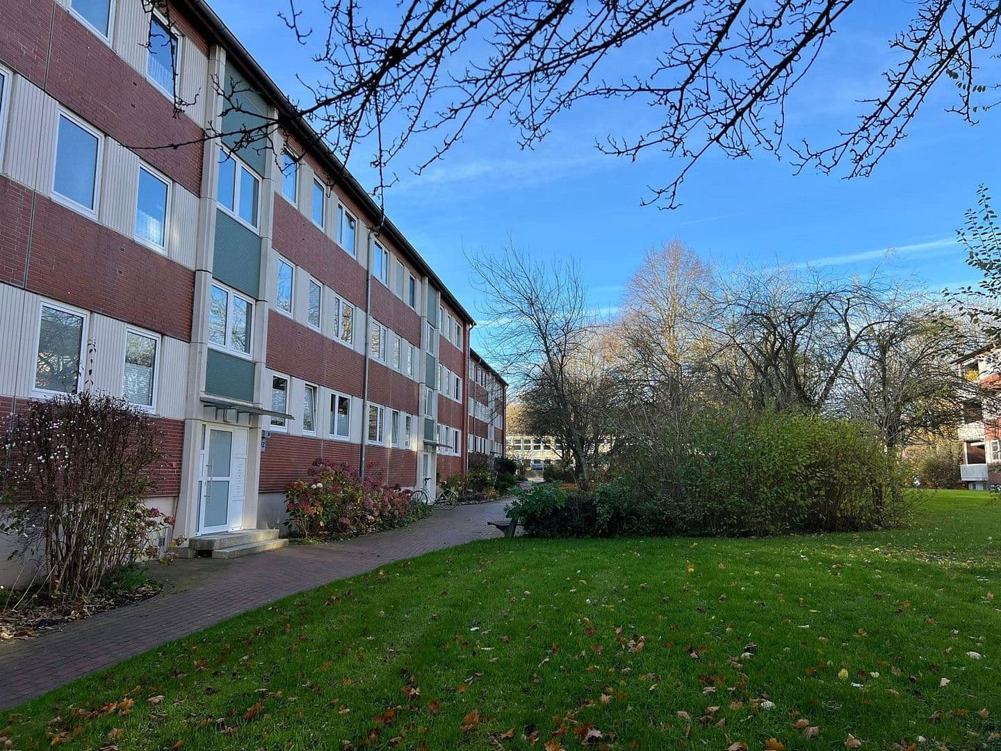 Predaj bytu 3-izbový 72 m², Charles-Roß-Ring 92, Kiel, Šlezvicko-Holštajnsko Predaj bytu 3-izbový 72 m², Charles-Roß-Ring 92, Kiel, Šlezvicko-Holštajnsko