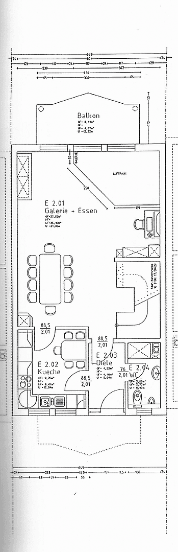 Predaj domu 171 m², pozemek 180 m², Wächtersbach, Hesensko Predaj domu 171 m², pozemek 180 m², Wächtersbach, Hesensko