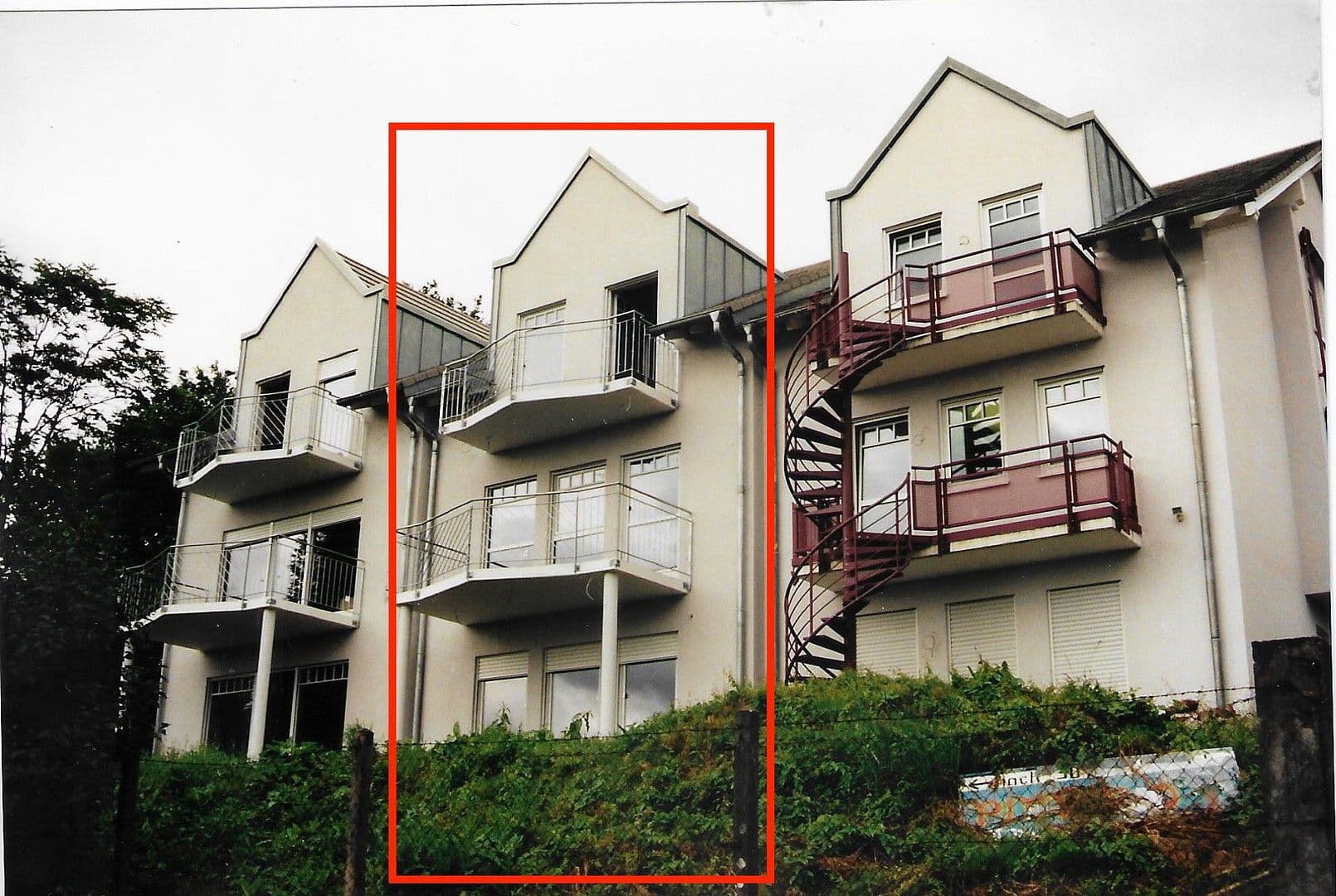 Predaj domu 171 m², pozemek 180 m², Wächtersbach, Hesensko Predaj domu 171 m², pozemek 180 m², Wächtersbach, Hesensko