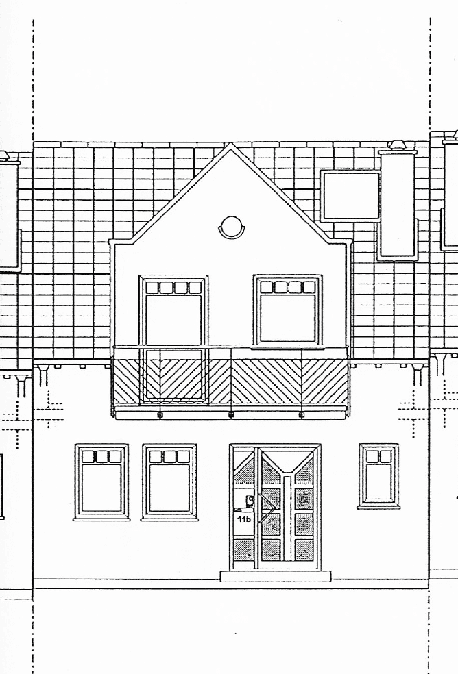 Predaj domu 171 m², pozemek 180 m², Wächtersbach, Hesensko Predaj domu 171 m², pozemek 180 m², Wächtersbach, Hesensko